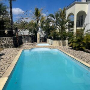 Palm Green Villa Grand Bay in Grand Baie, Mauritius