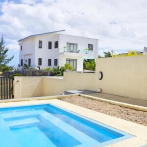 Palmyre Apartments in Tamarin & Black River, Mauritius