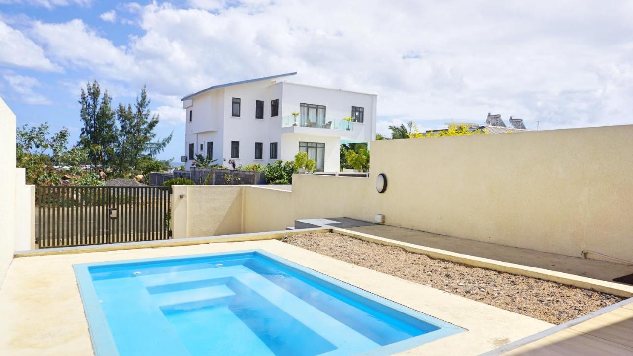 Palmyre Apartments in Tamarin & Black River, Mauritius