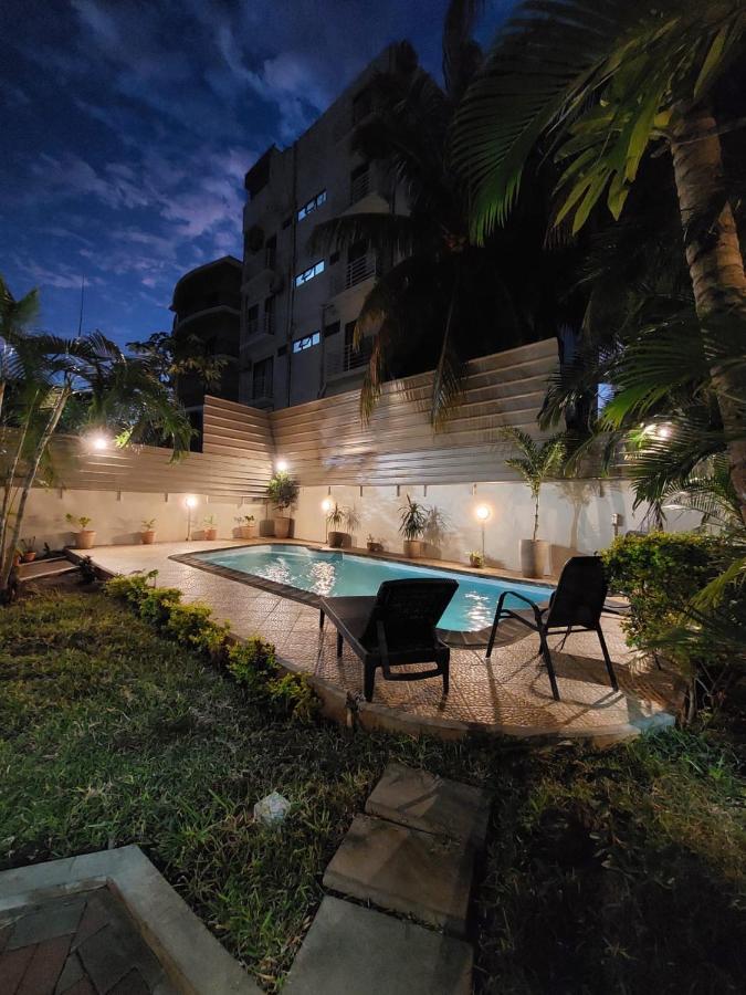 Paloma Villa Flic en Flac in Flic en Flac, Mauritius