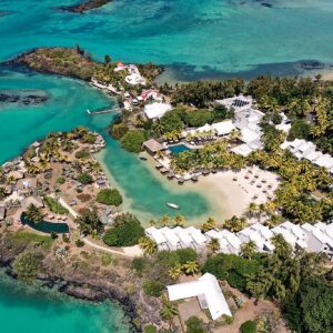 Paradise Cove Boutique in Cap Malheureux & Grand Gaube, Mauritius