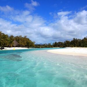 Supplier photograph for Paradise Cruise to Ile Aux Cerf Island from Trou d'Eau Douce