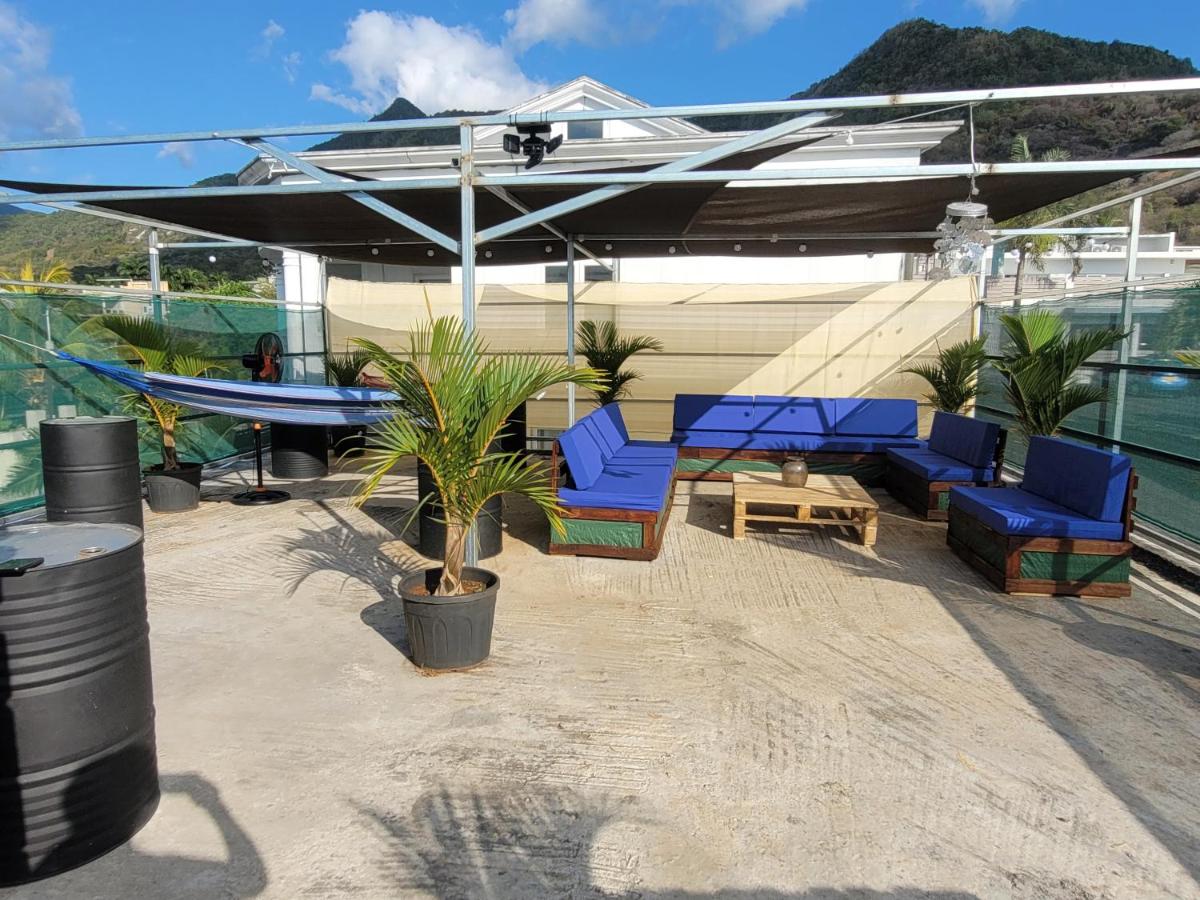 Pata la Gaulette in La Gaulette, Mauritius