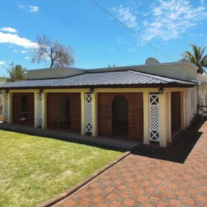 Peaceful Home in Albion in Albion & Pointe aux Sables, Mauritius