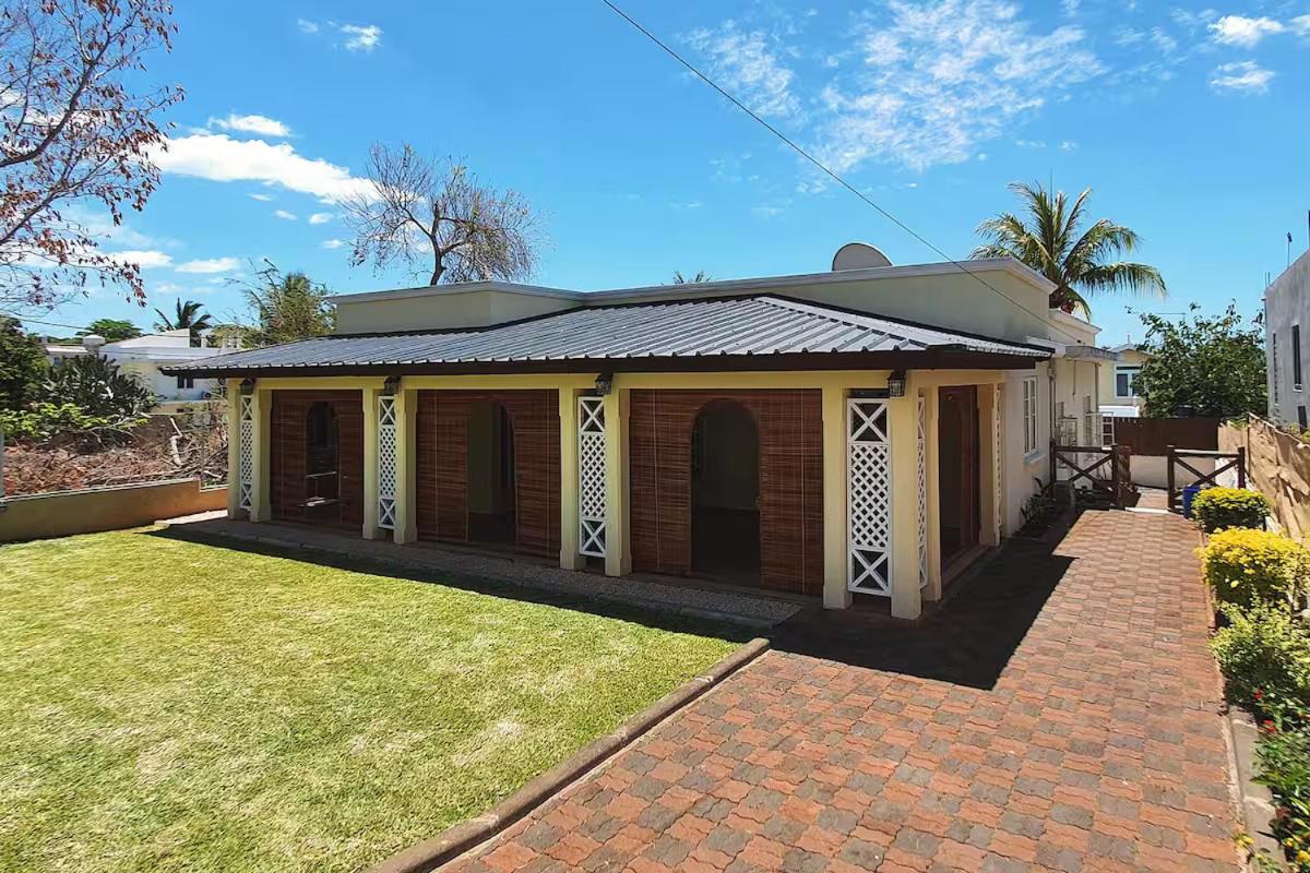 Peaceful Home in Albion in Albion & Pointe aux Sables, Mauritius