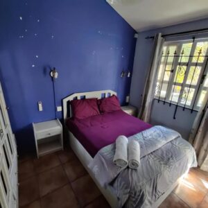 Peaceful & Scenic Villa Next to Beach Mont Choisy in Trou aux Biches & Mont Choisy, Mauritius