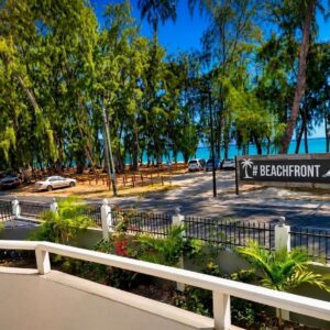 Pearl Villa Flic en Flac in Flic en Flac, Mauritius