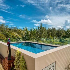 Penthouse Kobe Mont Choisy in Trou aux Biches & Mont Choisy, Mauritius