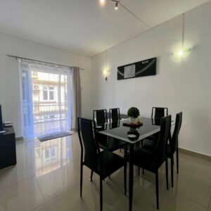 Pereybere 4 Bed Apartment in Pereybère, Mauritius