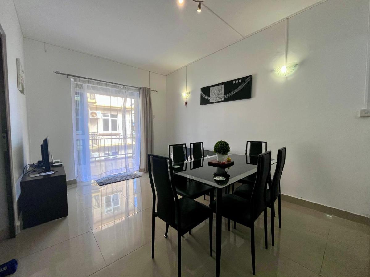 Pereybere 4 Bed Apartment in Pereybère, Mauritius