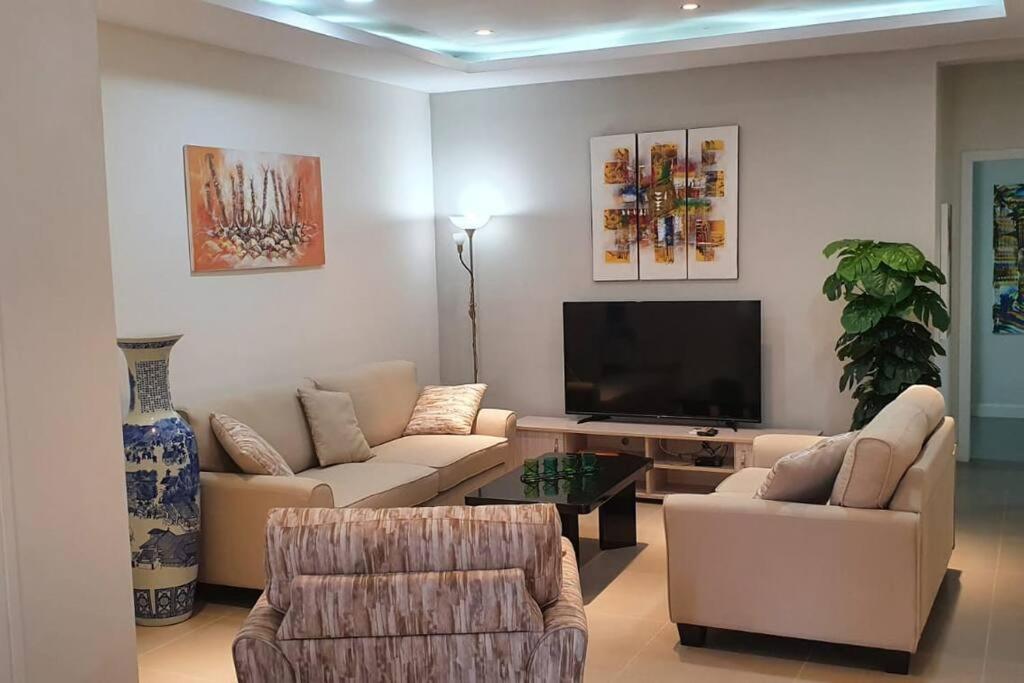 Pereybere Apartment Lovely 3 Bedroom Rental Unit Pereybere in Pereybère, Mauritius
