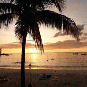 Pereybere Beach Apartment in Pereybère, Mauritius