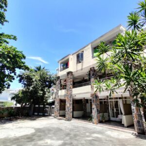 Pereybere Beach Apartments in Pereybère, Mauritius