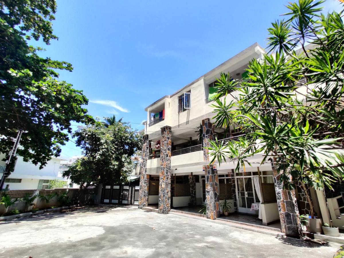 Pereybere Beach Apartments in Pereybère, Mauritius