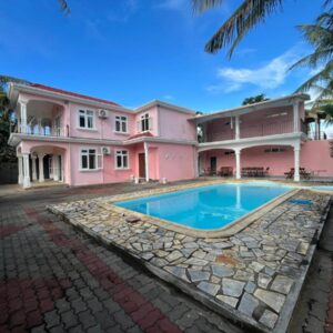 Pereybere Villa Grand Baie in Grand Baie, Mauritius