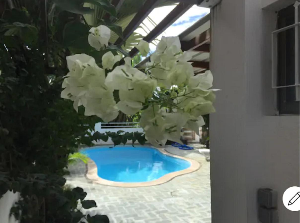 Pereybere Villa Valari in Pereybère, Mauritius