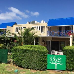 Petite Villa 4 Personnes Climatisee a Grand Baie in Grand Baie, Mauritius