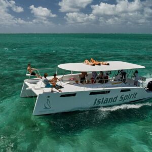 Supplier photograph for Philao Boat Cruise (catamaran)