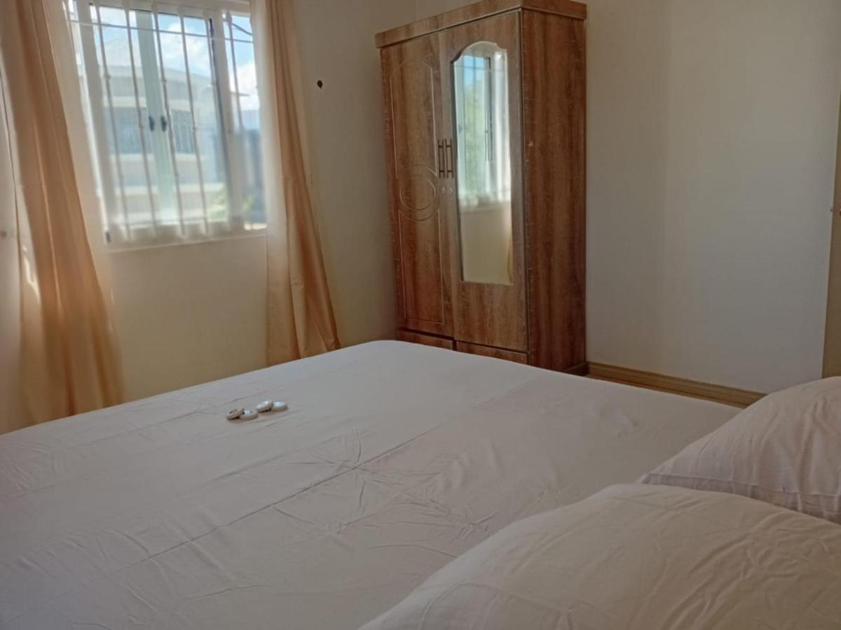 Phoenix Guest House in Curepipe, Mauritius