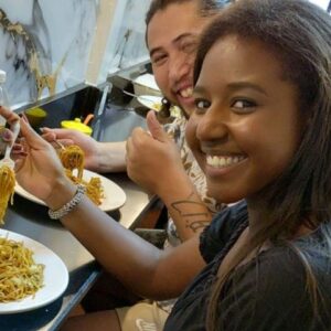 Supplier photograph for Port Louis 2 Hour Local Food Walking Experience