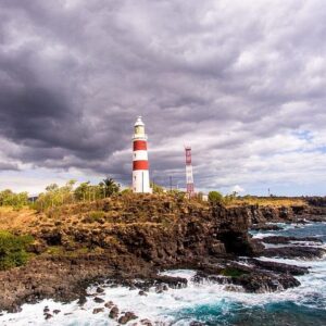 Supplier photograph for Port Louis City Highlights & Albion Lighthouse Sunset Experience