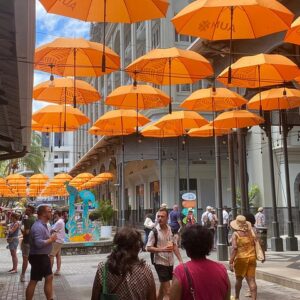 Supplier photograph for Port Louis City Tour