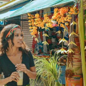 Supplier photograph for Port Louis Street Food and Cultural Walking Tour