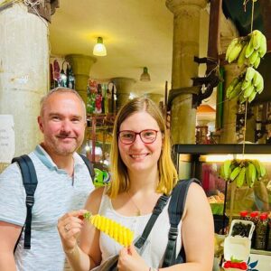 Supplier photograph for Port Louis: Street Food & City Tour