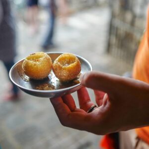Supplier photograph for Port-Louis Street Food Tour