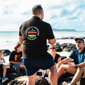 Supplier photograph for Port Louis to Grand Baie Food Tour Full Day