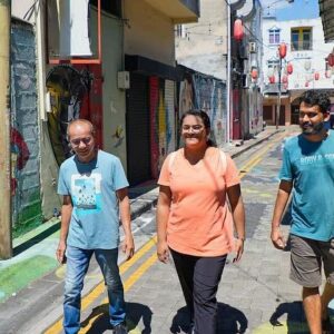 Supplier photograph for Port Louis Walking Tour Cultural and Historical Discovery
