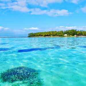 Supplier photograph for Private 5 Islands Trip inc. Ile aux Cerfs, Lunch, & Transport