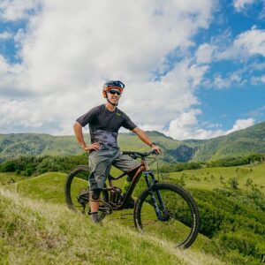 Supplier photograph for Private Bike Adventure in a Hidden Nature Reserve