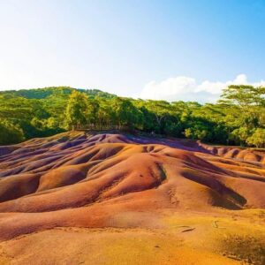 Supplier photograph for Private Chauffeur-Driven Sedan Full-Day South Tour
