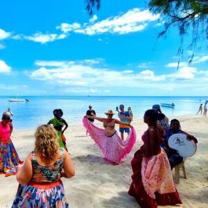 Supplier photograph for Private Full-Day Customizable Mauritius Experience
