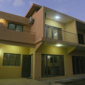 Private Home in Flic en Flac Quiet Location in Flic en Flac, Mauritius