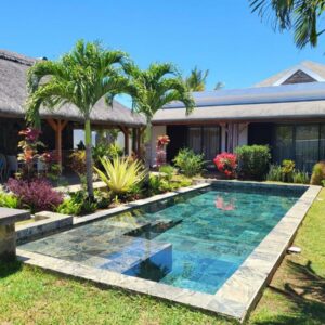 Private Luxury Villa Pereybere in Pereybère, Mauritius