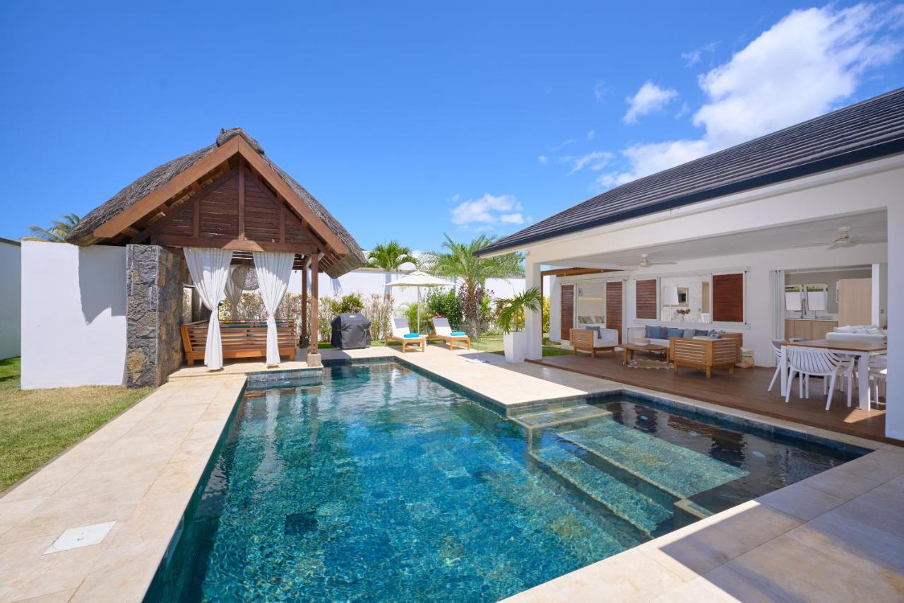 Private Pool Villa 3BR Grand Baie in Grand Baie, Mauritius