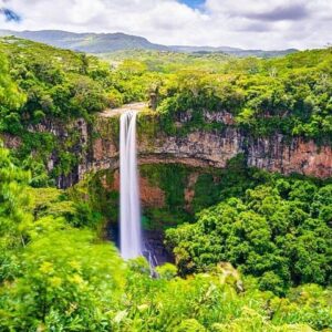 Supplier photograph for Private South Mauritius Tour with Chamarel & Rum Estate Lunch
