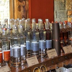 Supplier photograph for Private Southwest Tour with Local Lunch & Rum Tasting