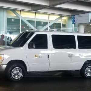 Supplier photograph for Private Transfer from Port Louis Hotels to Port Louis Cruise Port