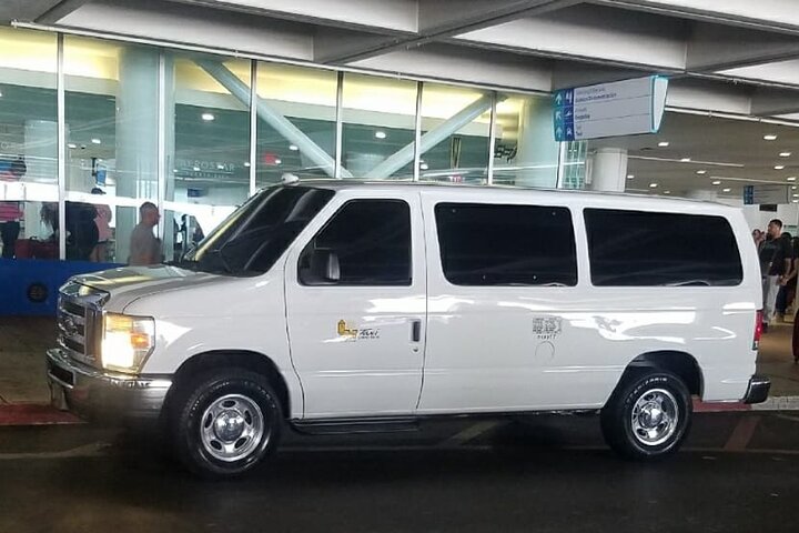 Supplier photograph for Private Transfer from Port Louis Hotels to Port Louis Cruise Port