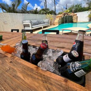 Private Villa in Grand Bay in Grand Baie, Mauritius