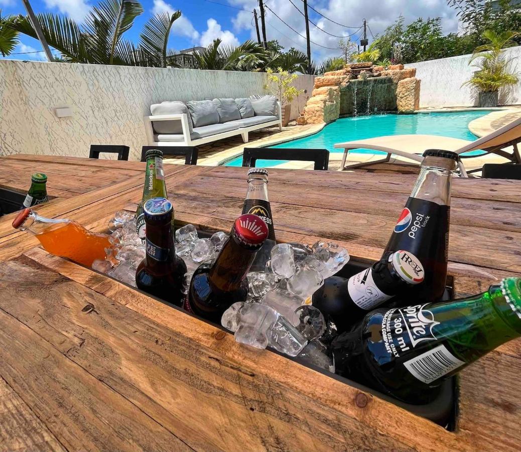 Private Villa in Grand Bay in Grand Baie, Mauritius