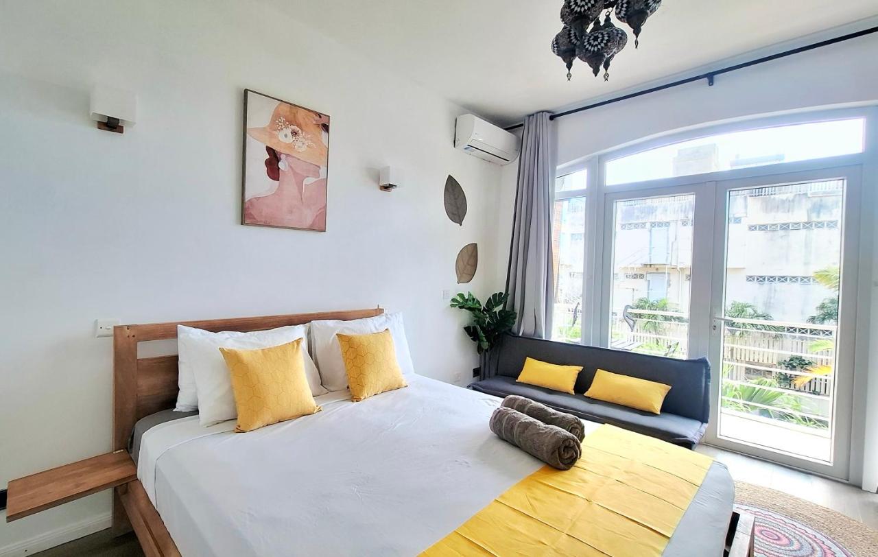 Quiet and Cozy Studio in Grand Baie in Grand Baie, Mauritius