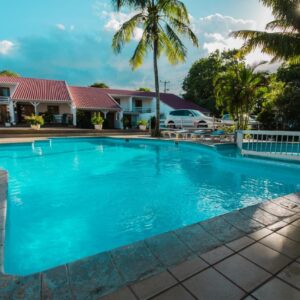 Ra C Sidence Villas Mont Choisy in Trou aux Biches & Mont Choisy, Mauritius