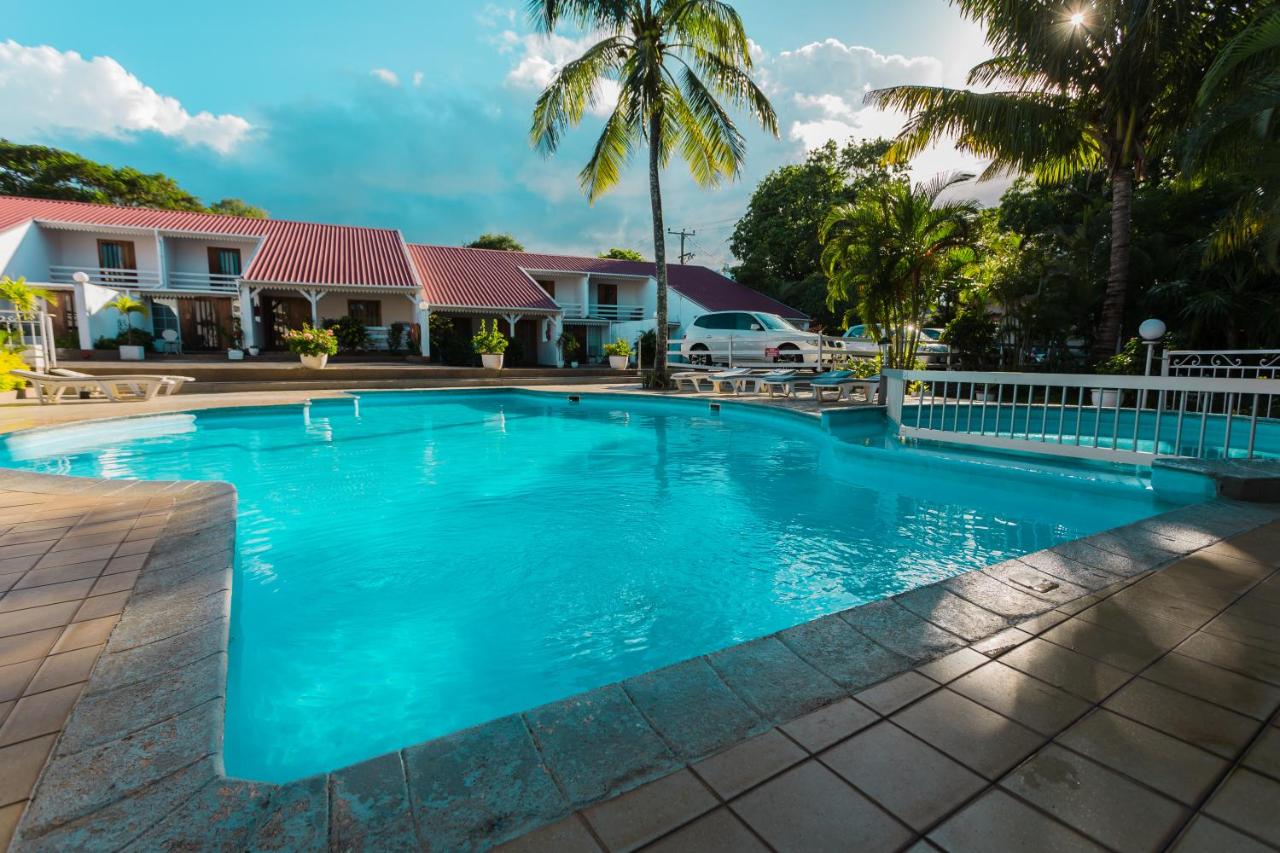 Ra C Sidence Villas Mont Choisy in Trou aux Biches & Mont Choisy, Mauritius