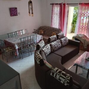 Rach Villa Flic en Flac in Flic en Flac, Mauritius