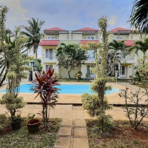 Racinestropicalesflic en Flac in Flic en Flac, Mauritius