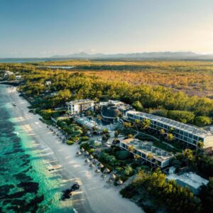 Radisson Blu Poste Lafayette Resort & Spa Mauritius in Poste Lafayette & Roches Noires, Mauritius